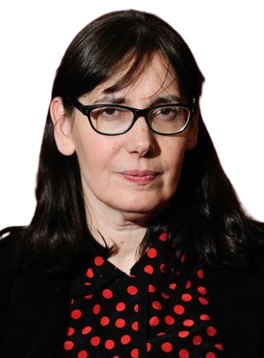 Lucile Hadzihalilovic